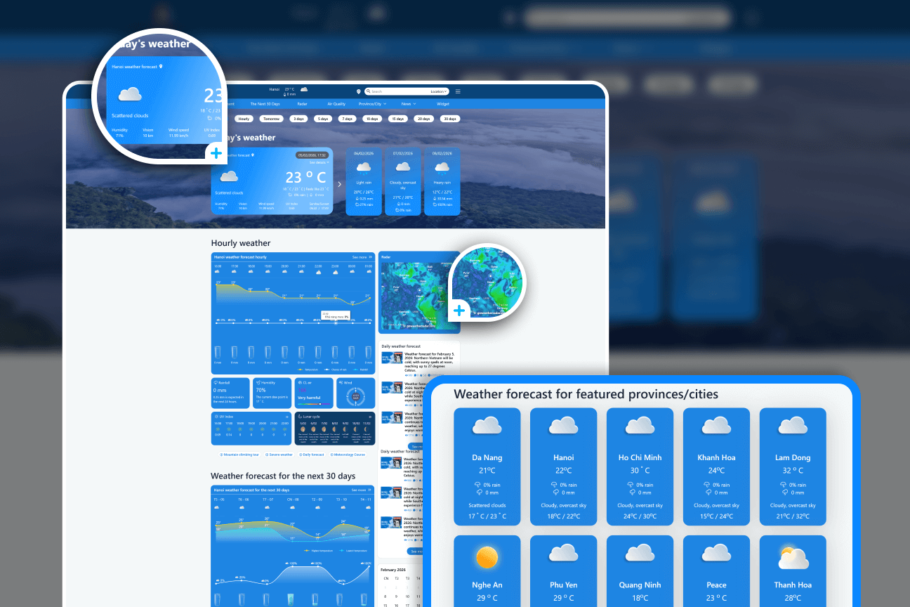 UTILITY WEB APPLICATIONS